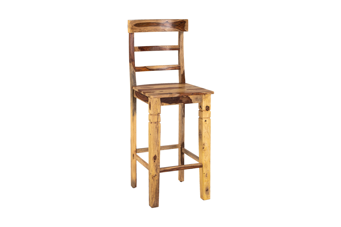 TAHOE BAR CHAIR 30" 2PK