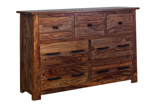 KALISPELL DRESSER