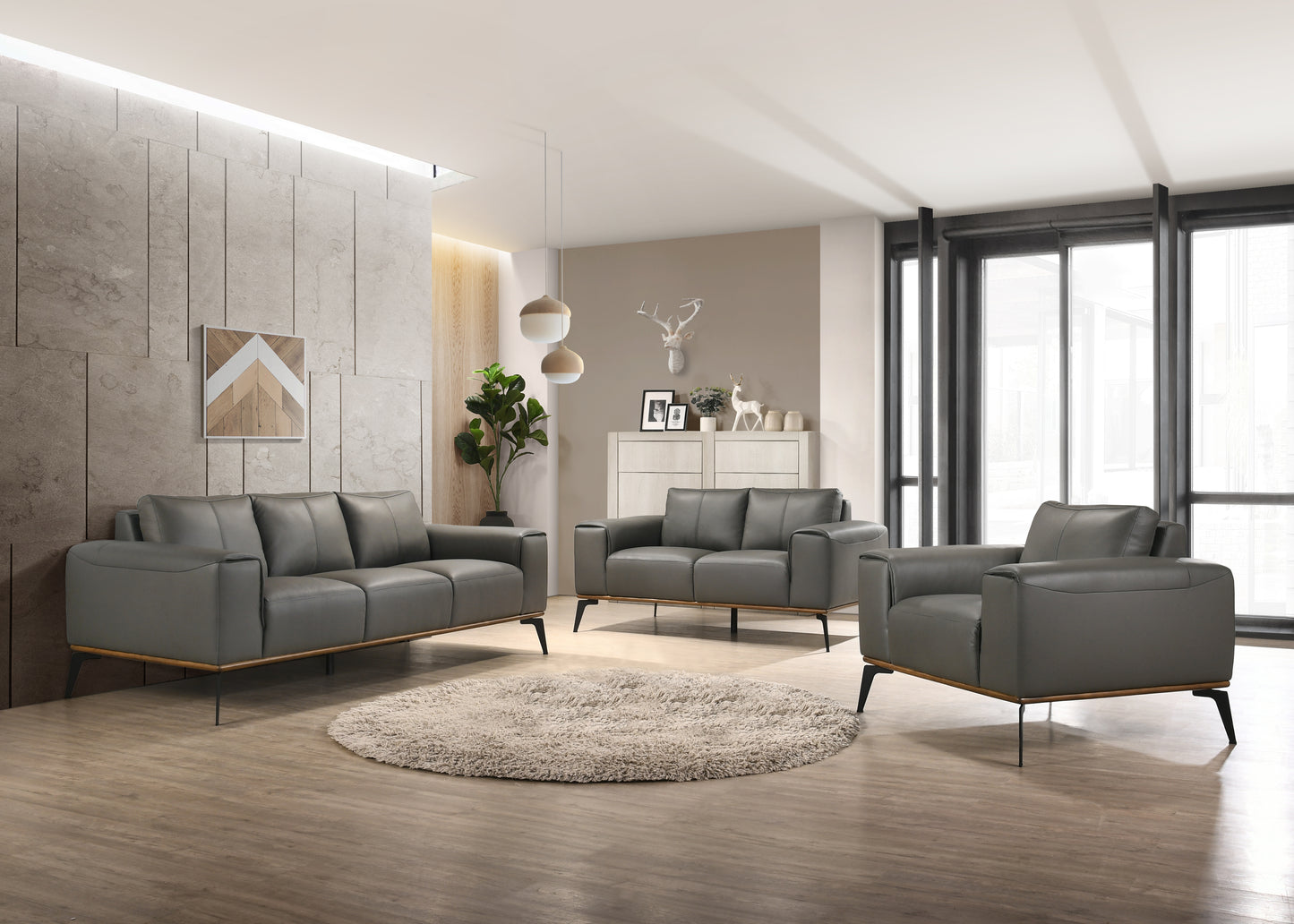 PIETRO L2110 SOFA