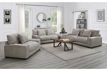 BIG CHILL U4439 LOVESEAT (VN)