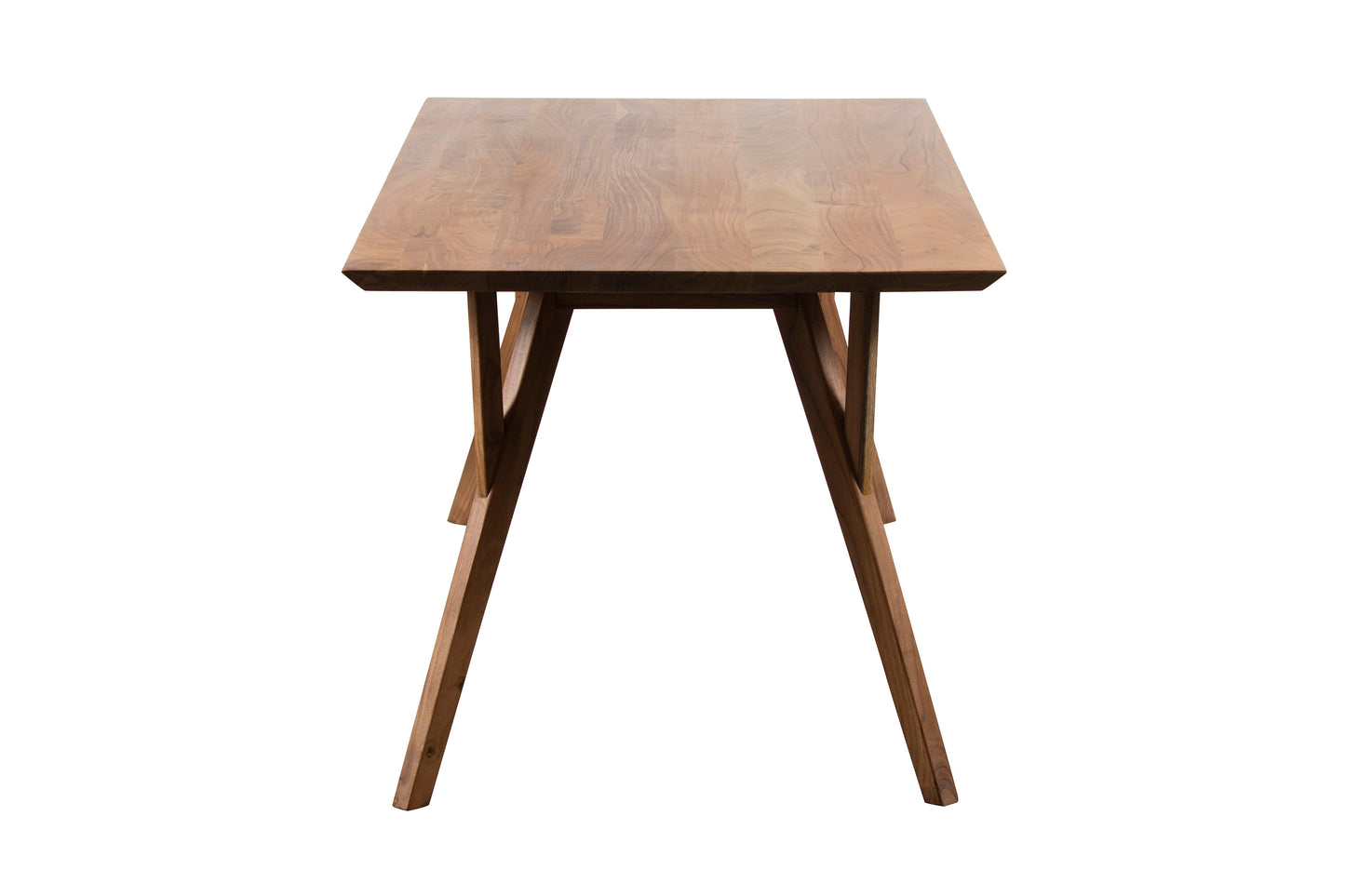 PORTOLA RECT DINING TABLE