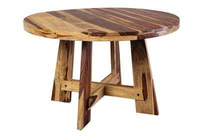 KALISPELL ROUND DINING TABLE