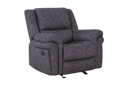 ST JOHN M7626 GLIDER RECLINER