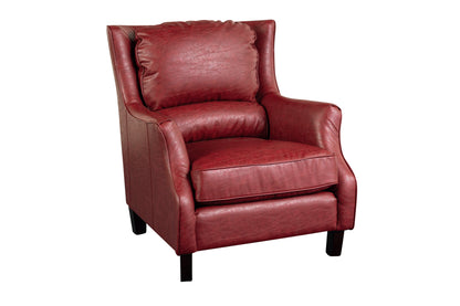 GARNETT ACL516 CHAIR RED