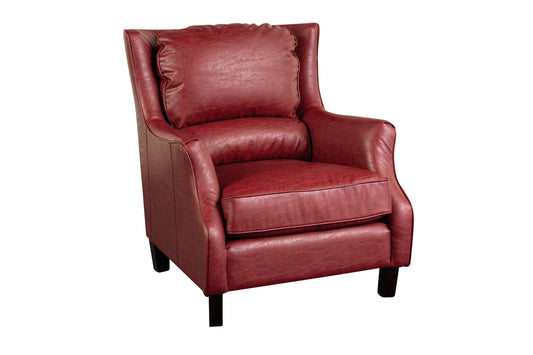 GARNETT ACL516 CHAIR RED