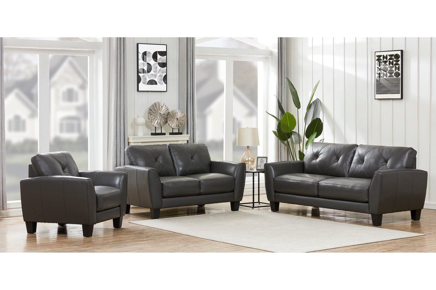 TRENTO L4098 SOFA