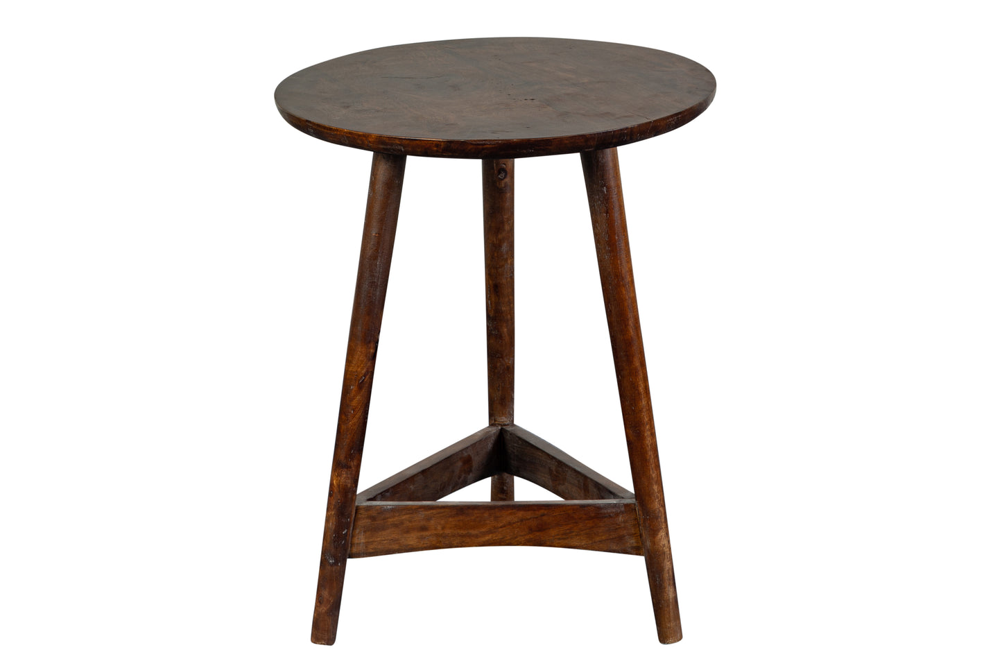 BAJA ROUND END TABLE