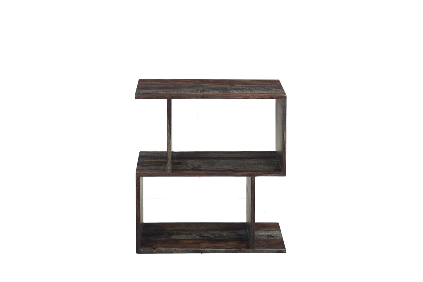 FALL RIVER 2 TIER BOOKCASE