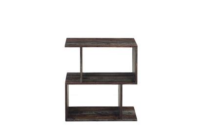 FALL RIVER 2 TIER BOOKCASE