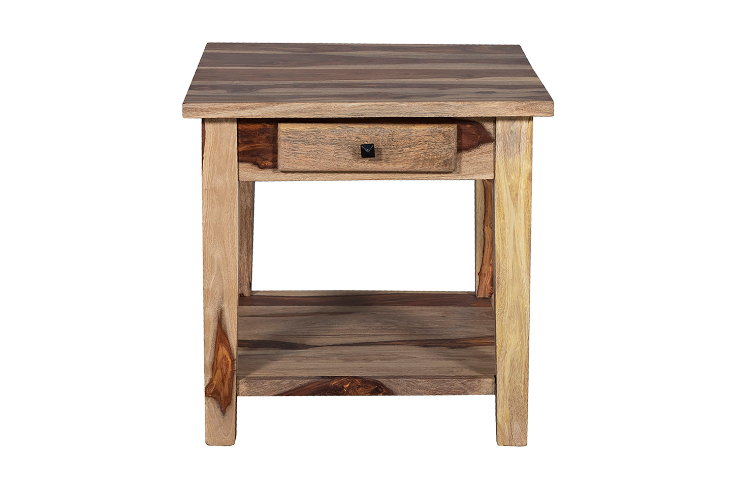 TAHOE LAMP TABLE W/ DWR