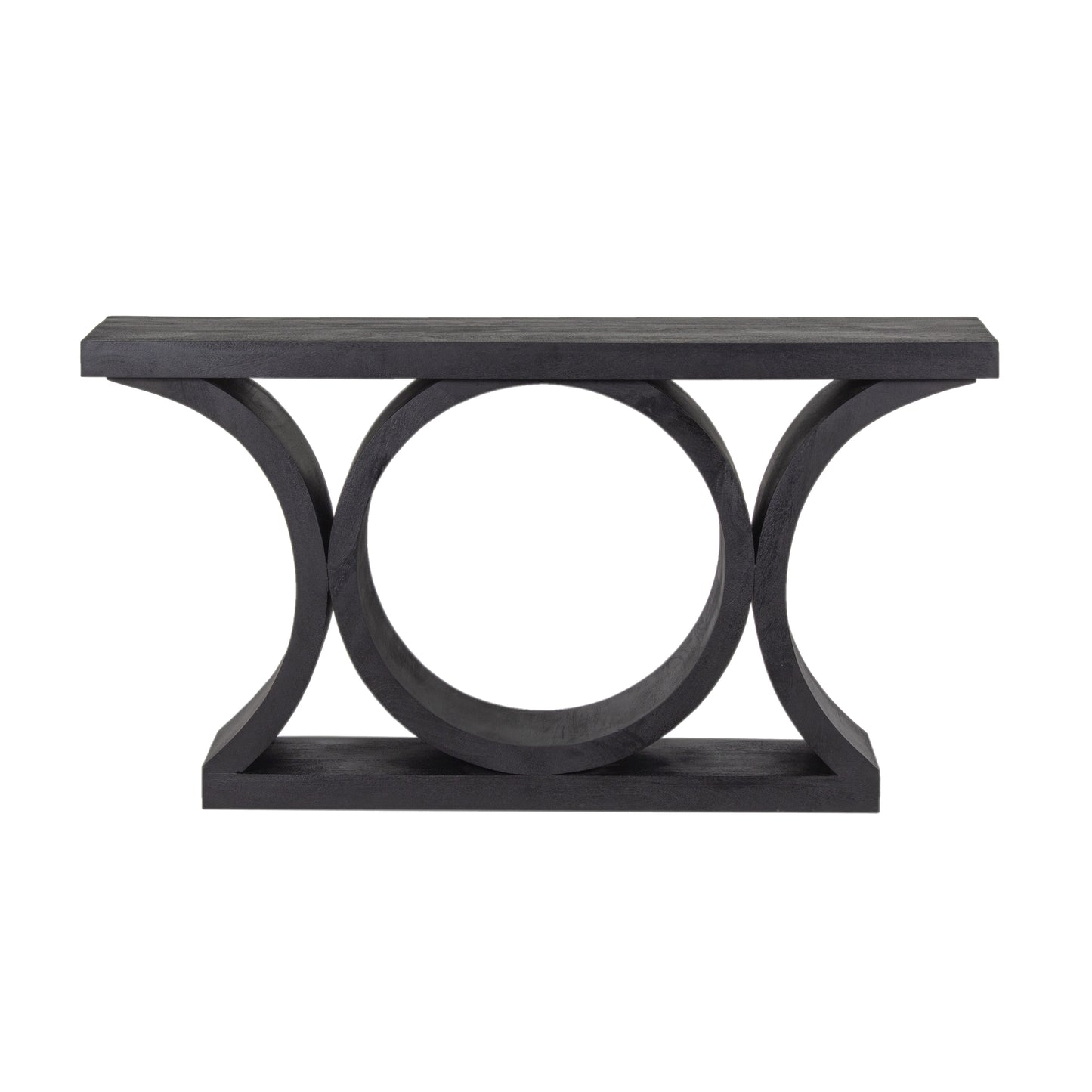 BROCKTON CONSOLE TABLE