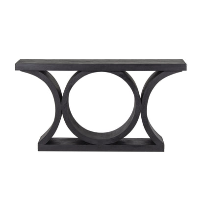 BROCKTON CONSOLE TABLE