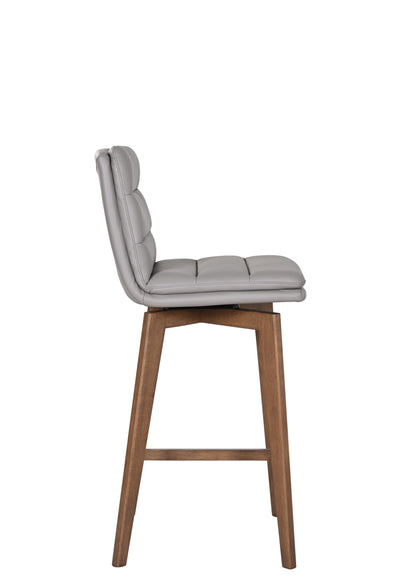 CASTOR D0510BC BAR CHAIR