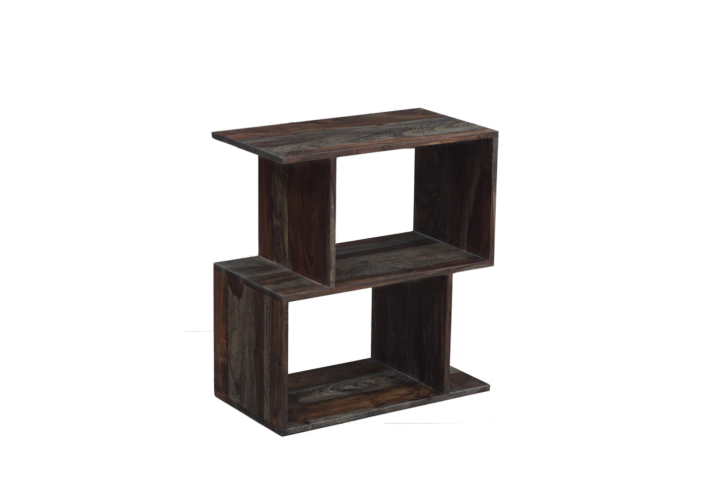 FALL RIVER 2 TIER BOOKCASE