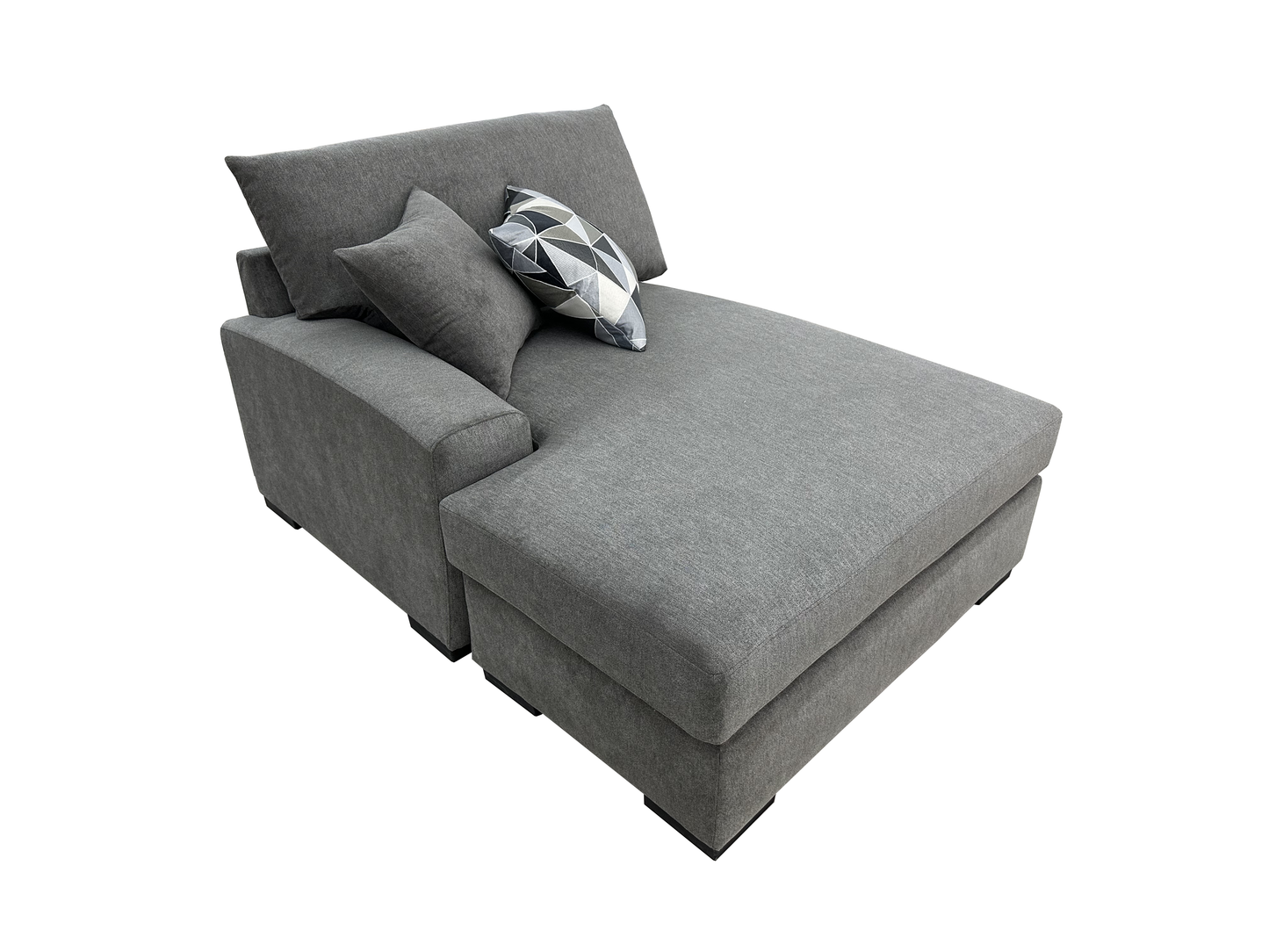 CLAYTON LHF CHAISE