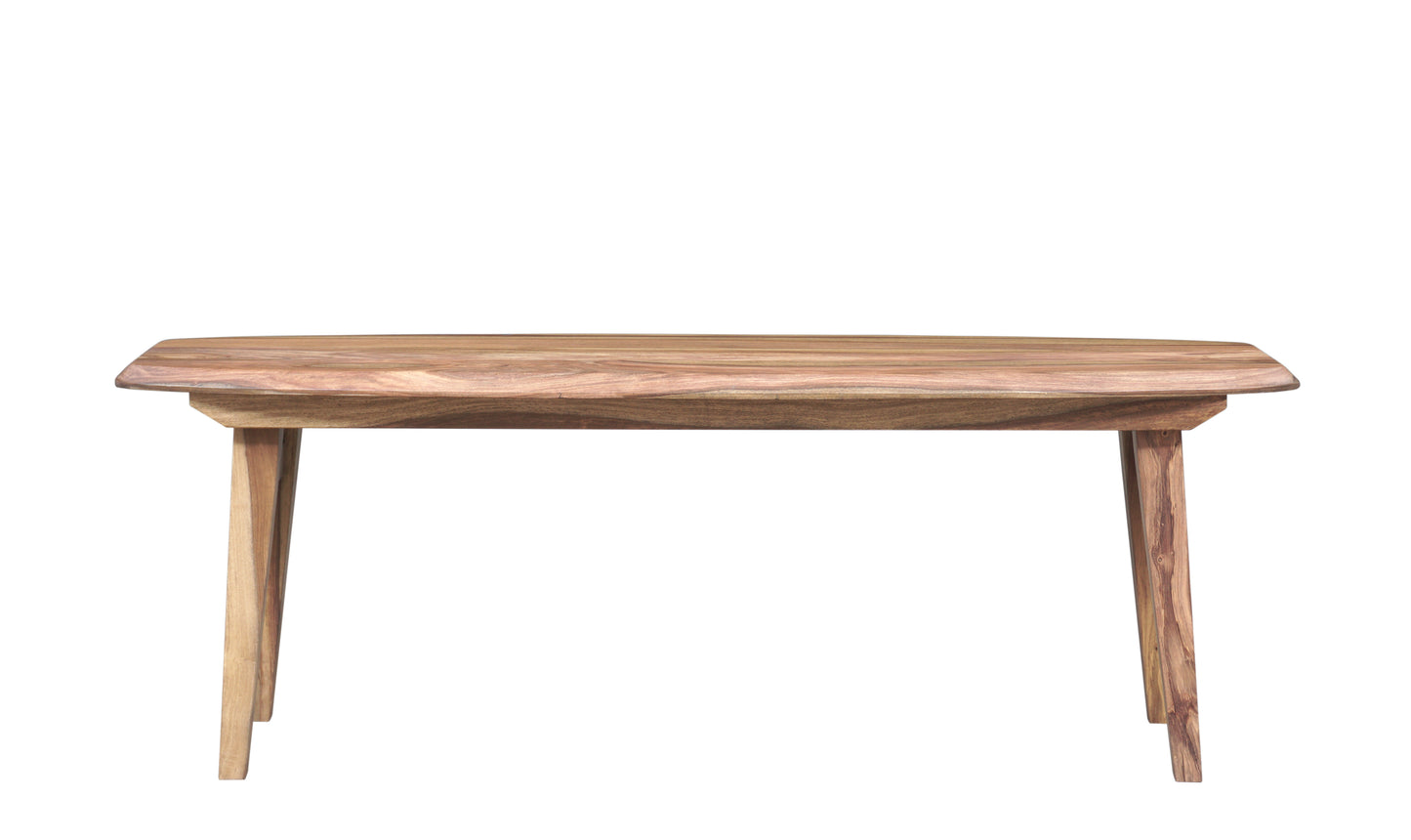 FUSION DINING BENCH