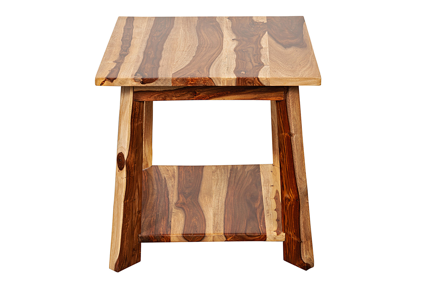 KALISPELL END TABLE