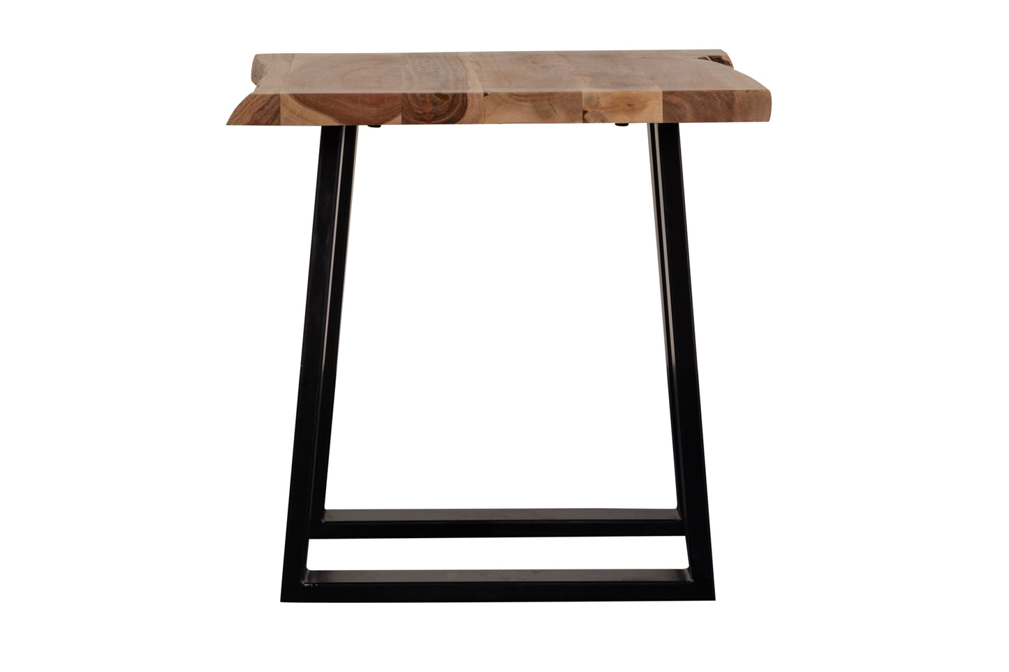 MANZANITA END TABLE NATURAL