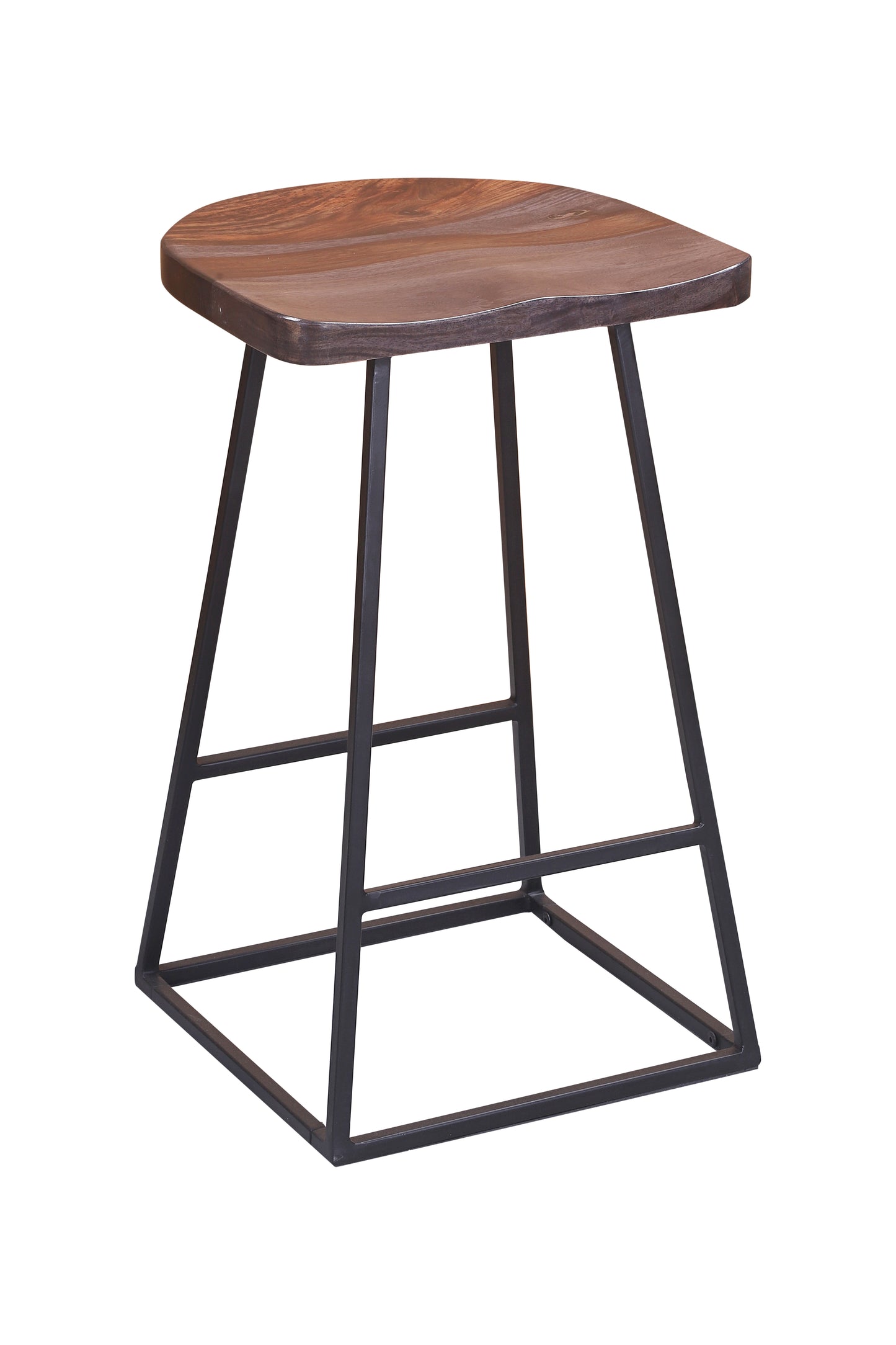 CLEMENT SHEESHAM COUNTER STOOL