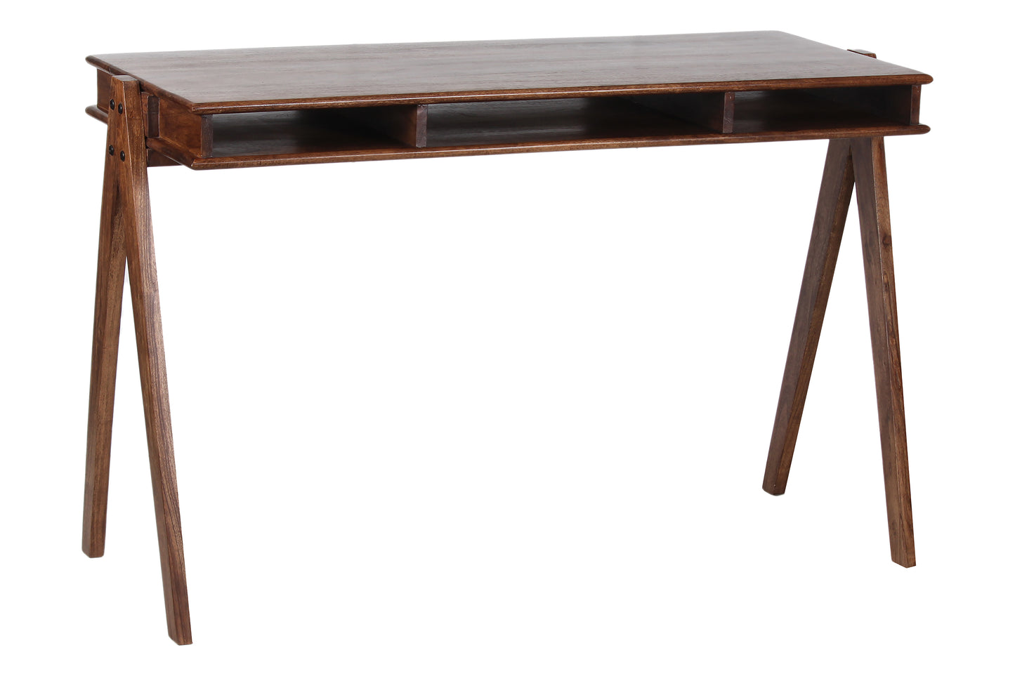 PORTOLA  ACACIA DESK