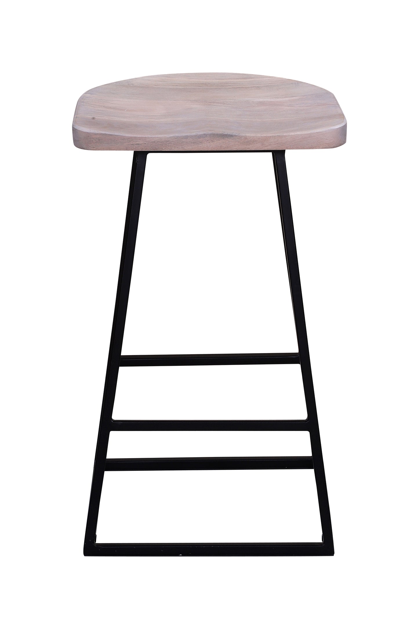 CLEMENT MANGO COUNTER STOOL