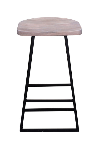 CLEMENT MANGO COUNTER STOOL